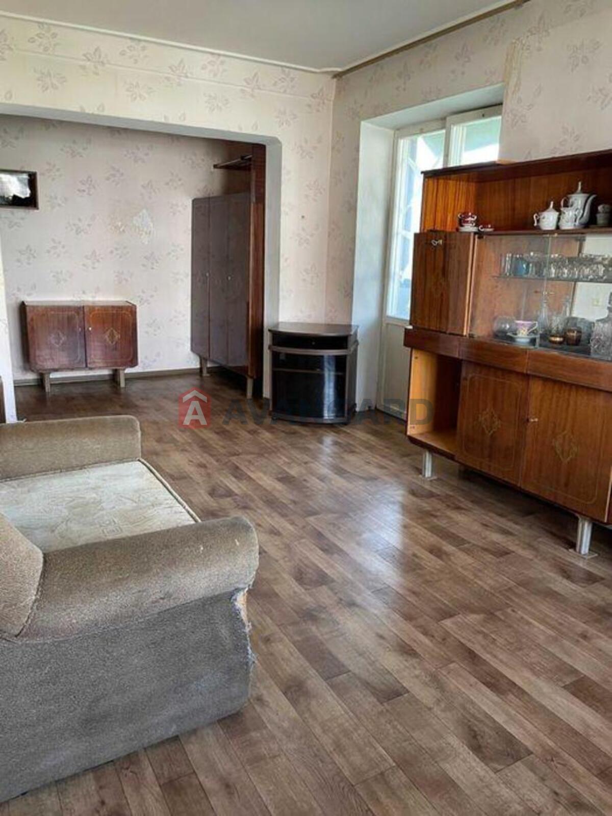 1 комн. квартира, 35/-/7 кв. м., 6/9 этаж фото 2 1 комн. квартира, 35/-/7 кв. м., 6/9 этаж фото 2