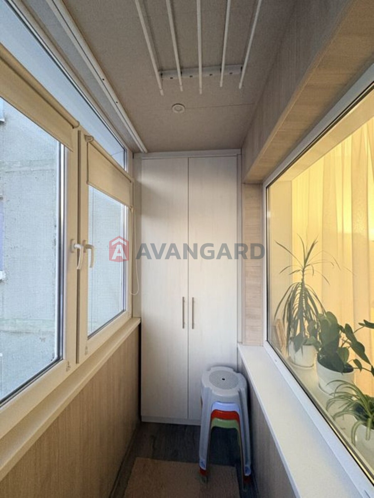 3 комн. квартира, 67/-/8 кв. м., 5/9 этаж фото 11 3 комн. квартира, 67/-/8 кв. м., 5/9 этаж фото 11