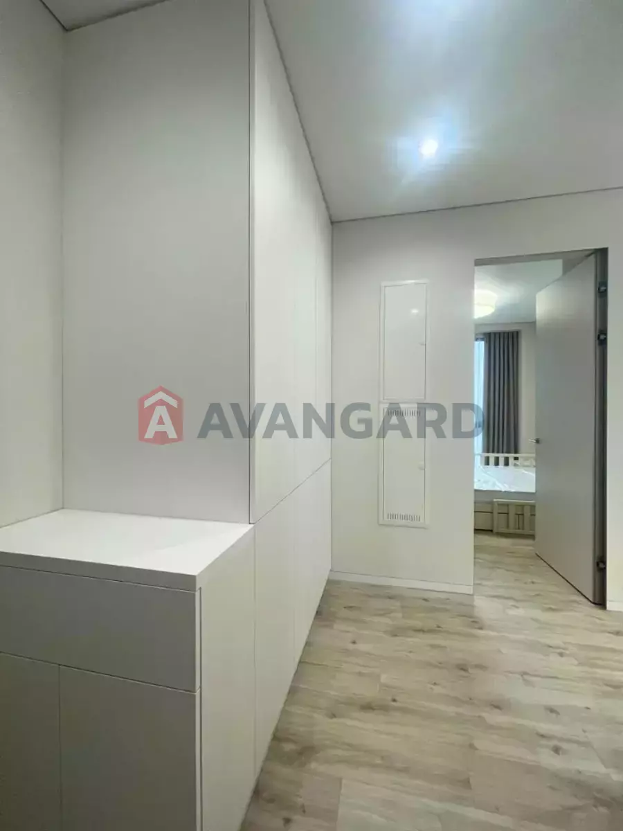 3 комн. квартира, 64/54/10 кв. м., 21/24 этаж фото 20 3 комн. квартира, 64/54/10 кв. м., 21/24 этаж фото 20