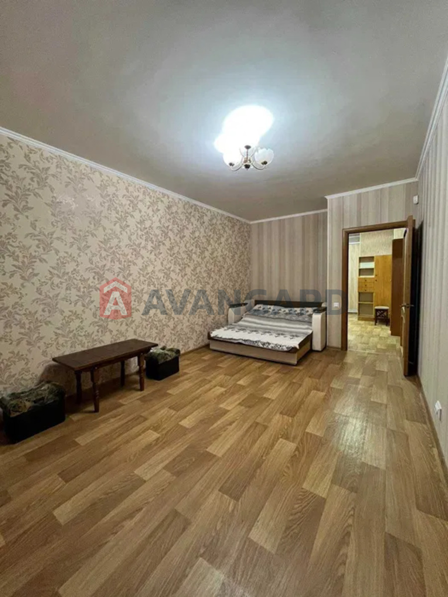 1 комн. квартира, 53/-/21 кв. м., 1/24 этаж фото 8 1 комн. квартира, 53/-/21 кв. м., 1/24 этаж фото 8