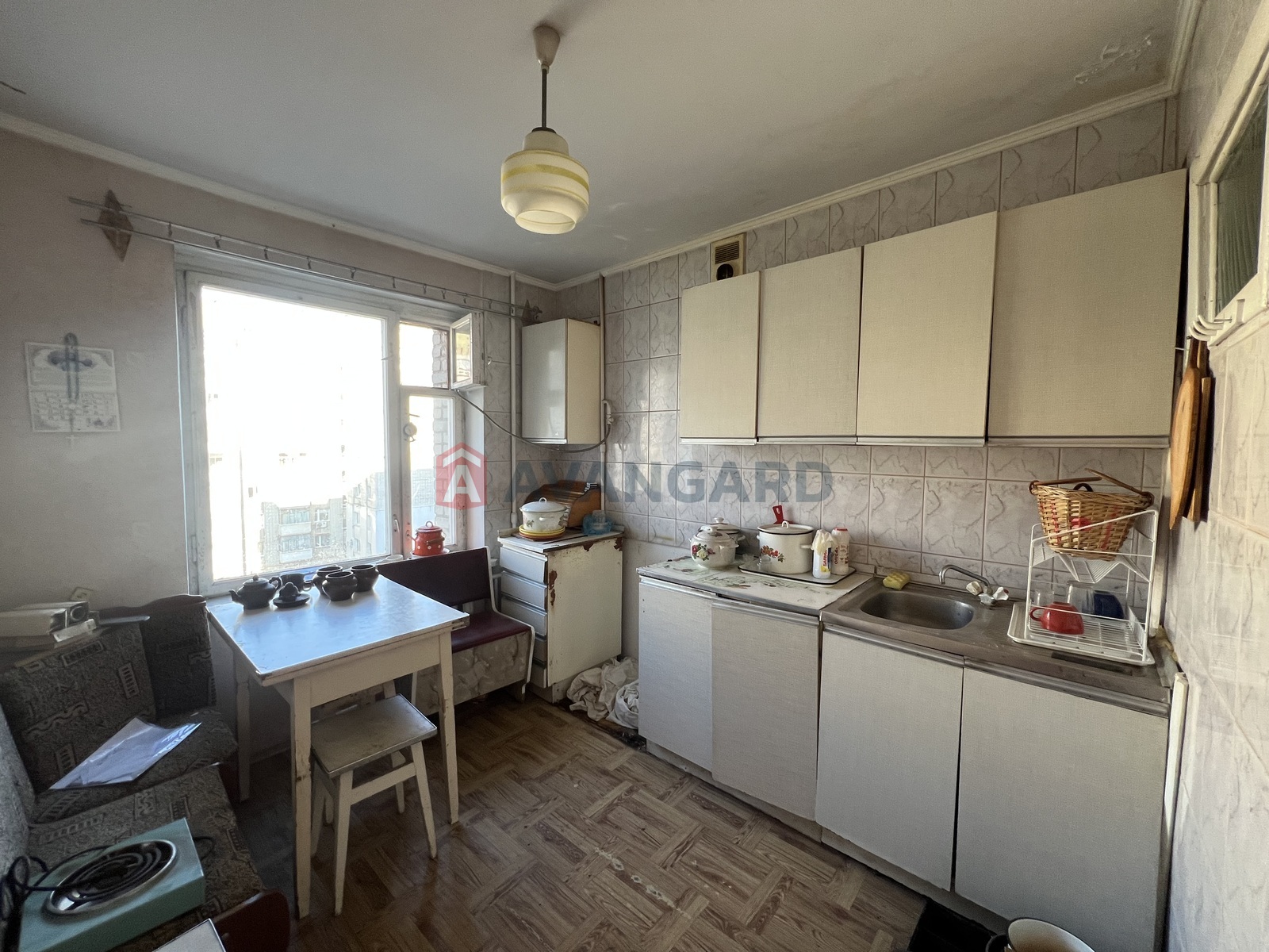 1 комн. квартира, 37/-/7 кв. м., 6/9 этаж фото 13 1 комн. квартира, 37/-/7 кв. м., 6/9 этаж фото 13