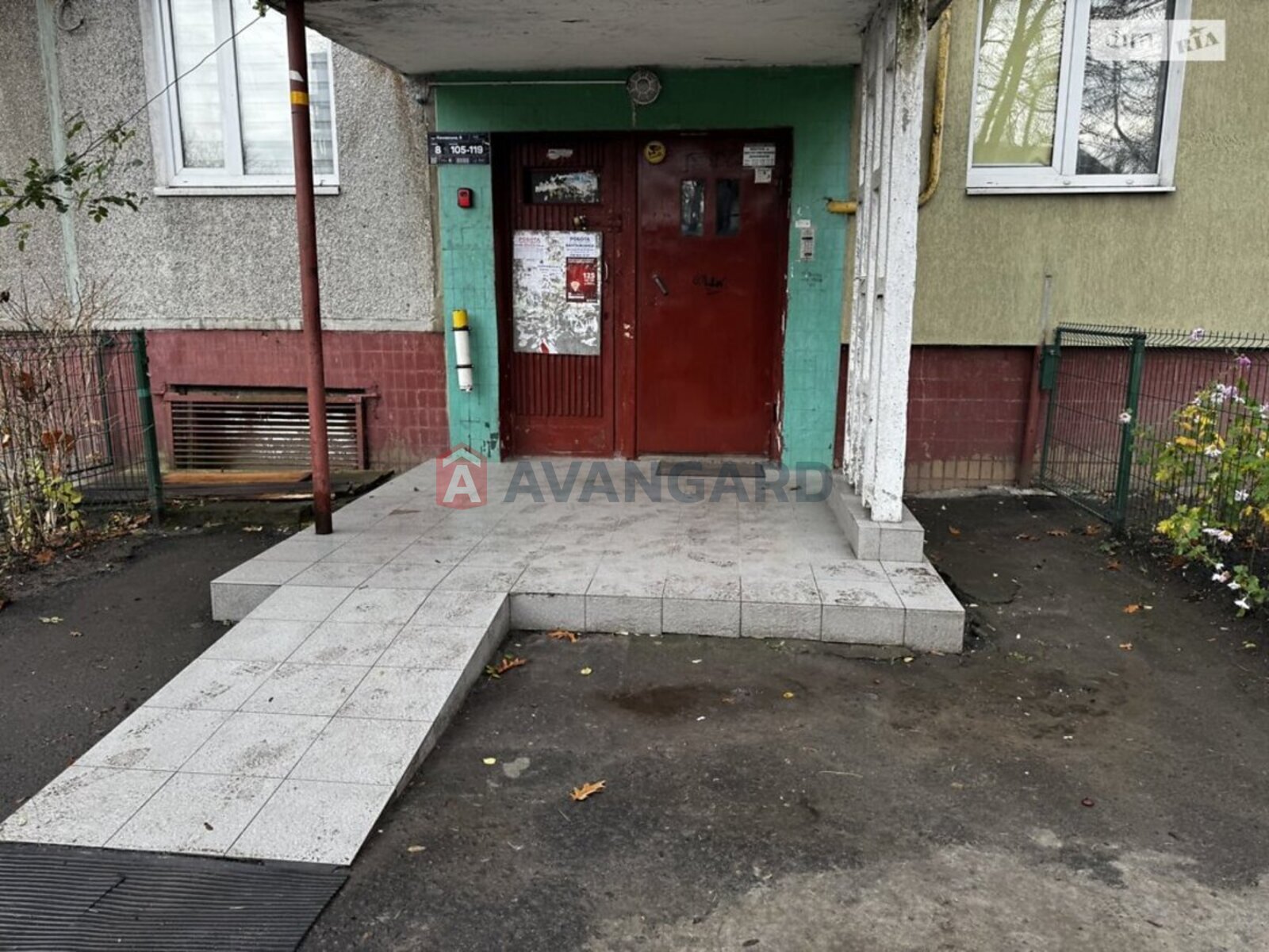 3 комн. квартира, 46/46/5 кв. м., 1/5 этаж фото 3 3 комн. квартира, 46/46/5 кв. м., 1/5 этаж фото 3