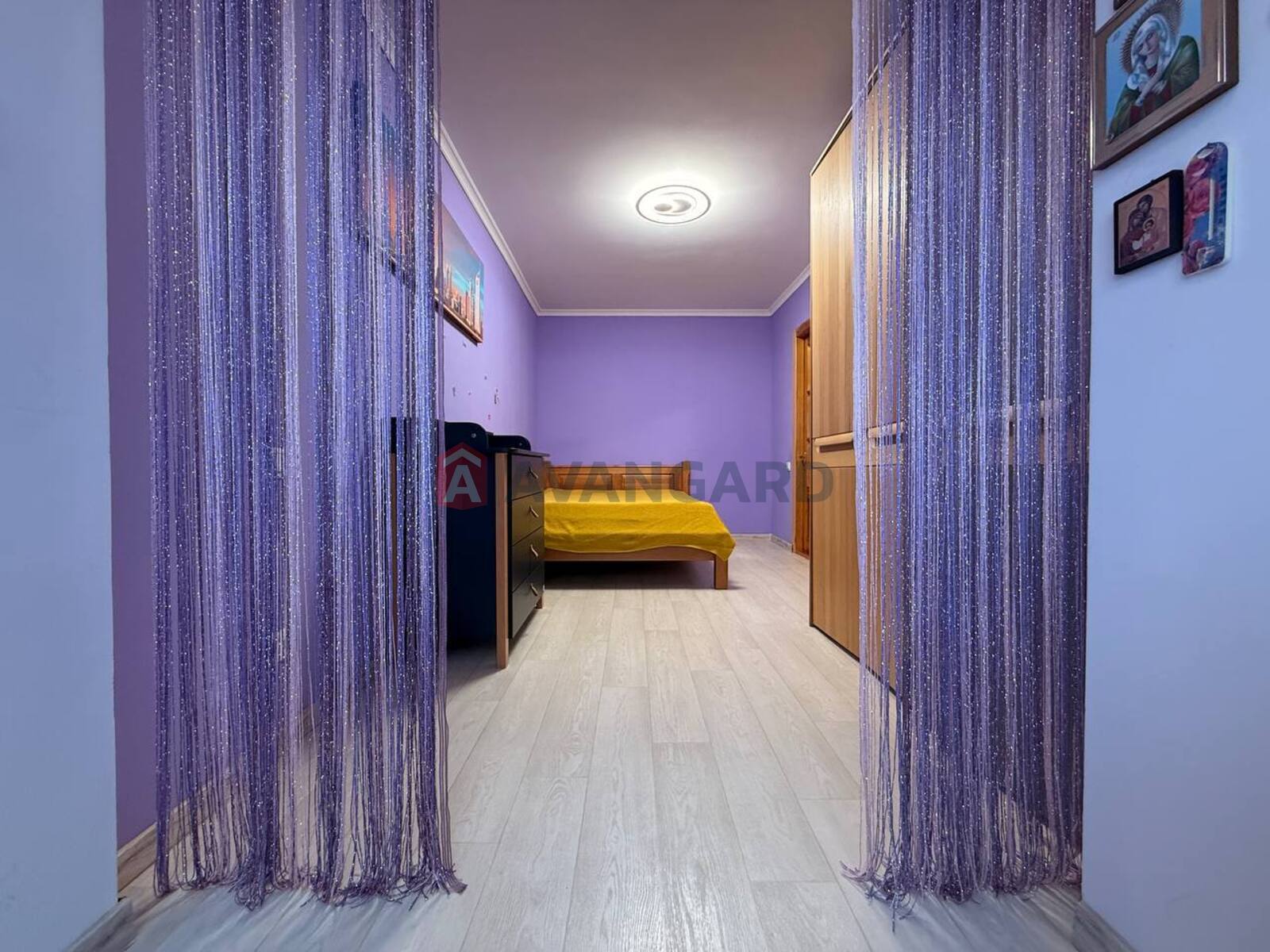 2 кім. квартира, 55/10/28 кв. м., 9/10 поверх фото 15 2 кім. квартира, 55/10/28 кв. м., 9/10 поверх фото 15