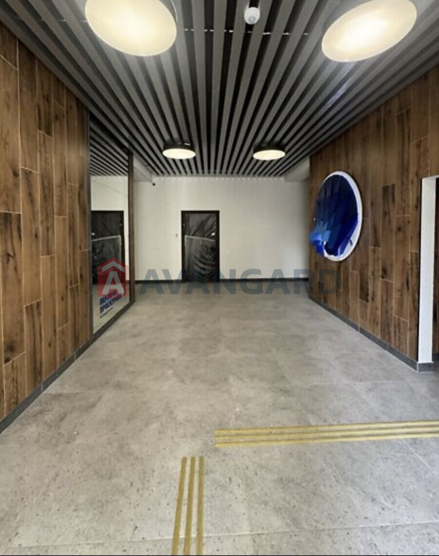 1 кім. квартира, 49/16/21 кв. м., 6/10 поверх фото 5 1 кім. квартира, 49/16/21 кв. м., 6/10 поверх фото 5