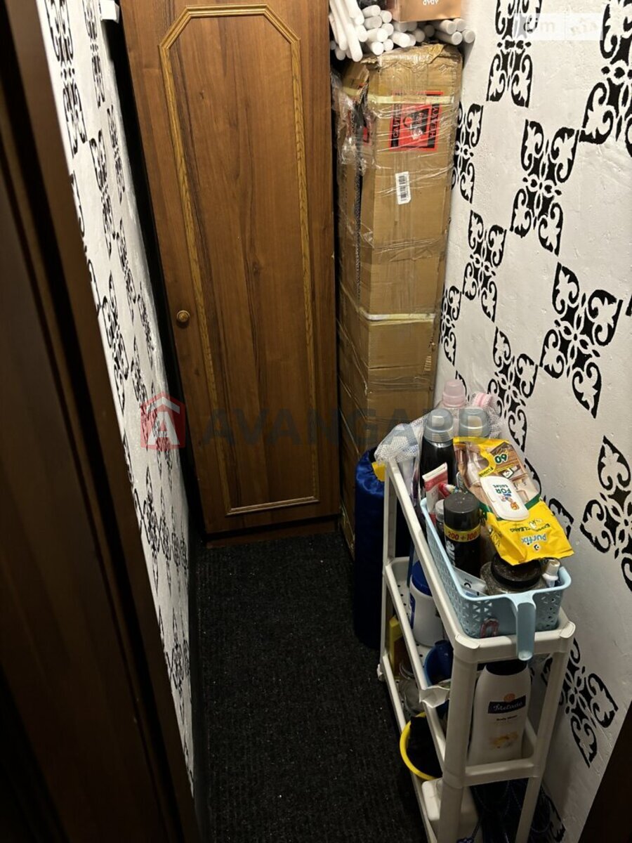 4 кім. квартира, 73/-/9 кв. м., 6/9 поверх фото 19 4 кім. квартира, 73/-/9 кв. м., 6/9 поверх фото 19