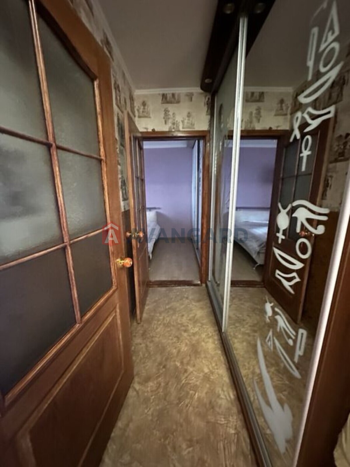 2 комн. квартира, 52/-/8 кв. м., 4/9 этаж фото 9 2 комн. квартира, 52/-/8 кв. м., 4/9 этаж фото 9