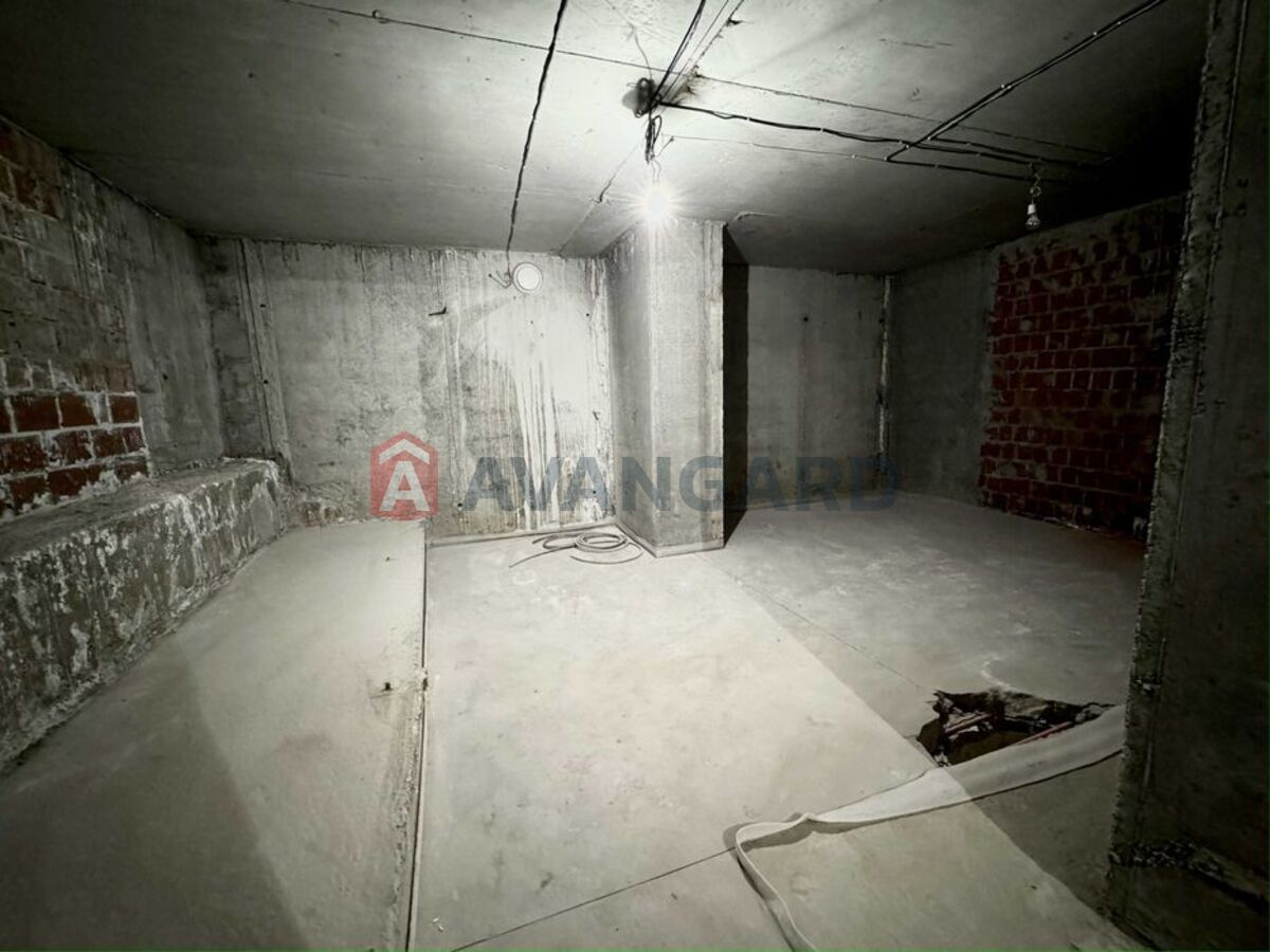 2 комн. квартира, 127/-/35 кв. м., 1/12 этаж фото 17 2 комн. квартира, 127/-/35 кв. м., 1/12 этаж фото 17