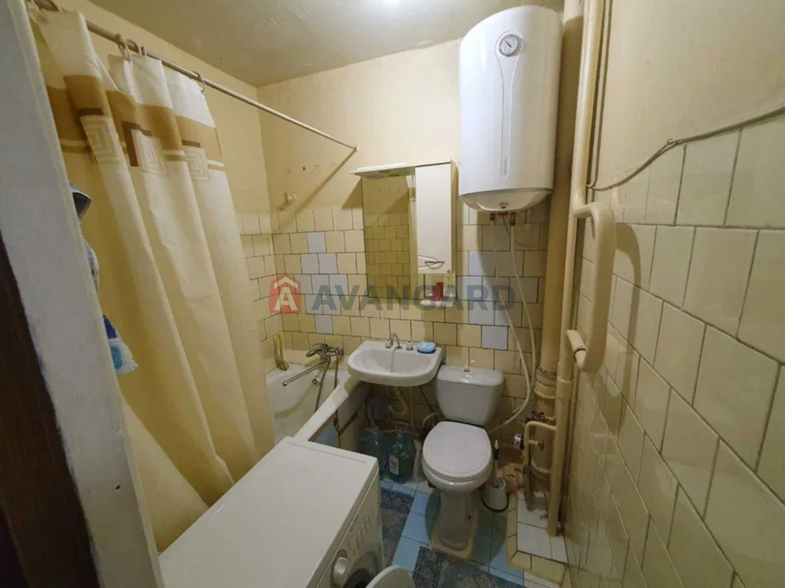 3 комн. квартира, 101,2/-/17 кв. м., 4/10 этаж фото 15 3 комн. квартира, 101,2/-/17 кв. м., 4/10 этаж фото 15