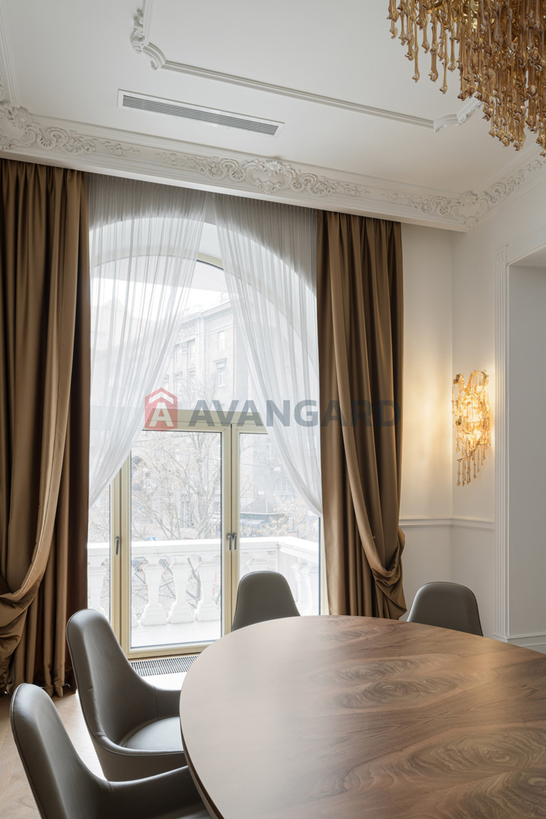 5 комн. квартира, 320/174/20 кв. м., 2/6 этаж фото 2 5 комн. квартира, 320/174/20 кв. м., 2/6 этаж фото 2