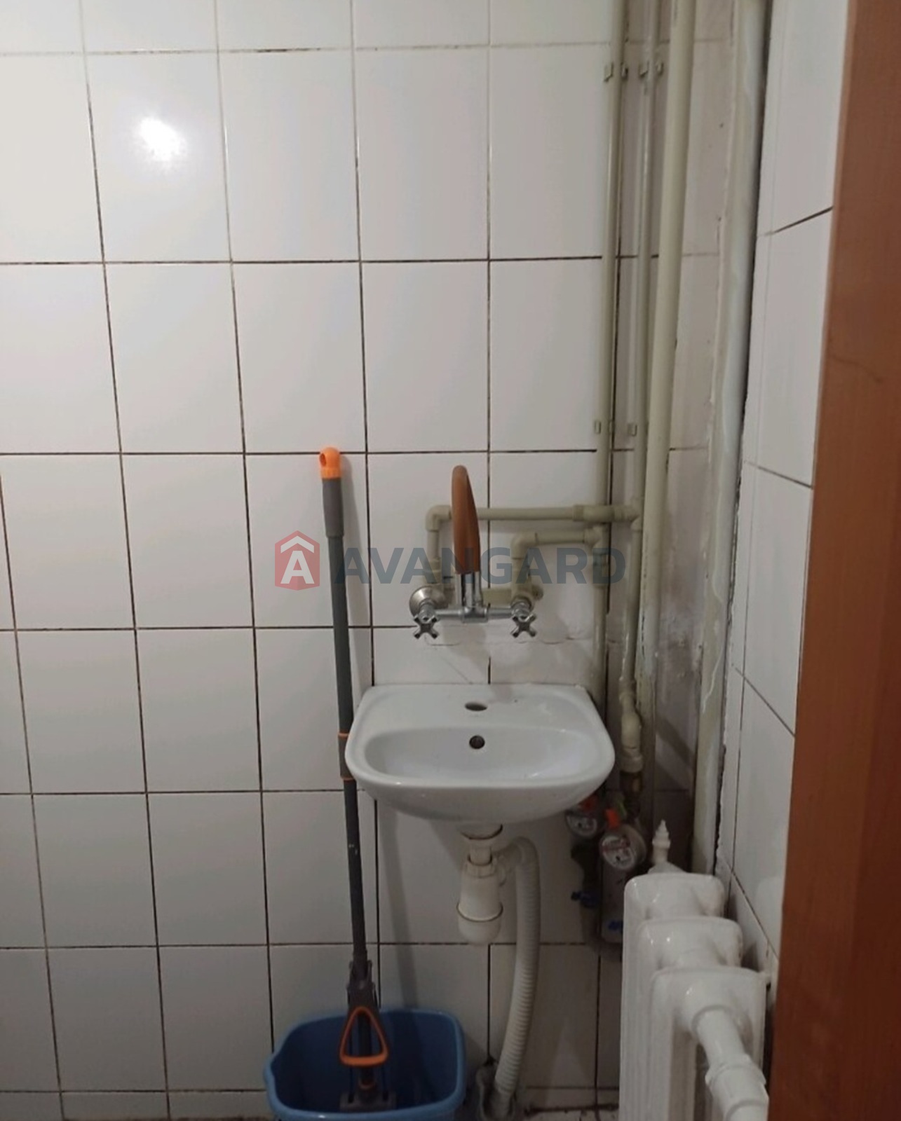 1 комн. квартира, 30/18/5 кв. м., 1/5 этаж фото 9 1 комн. квартира, 30/18/5 кв. м., 1/5 этаж фото 9