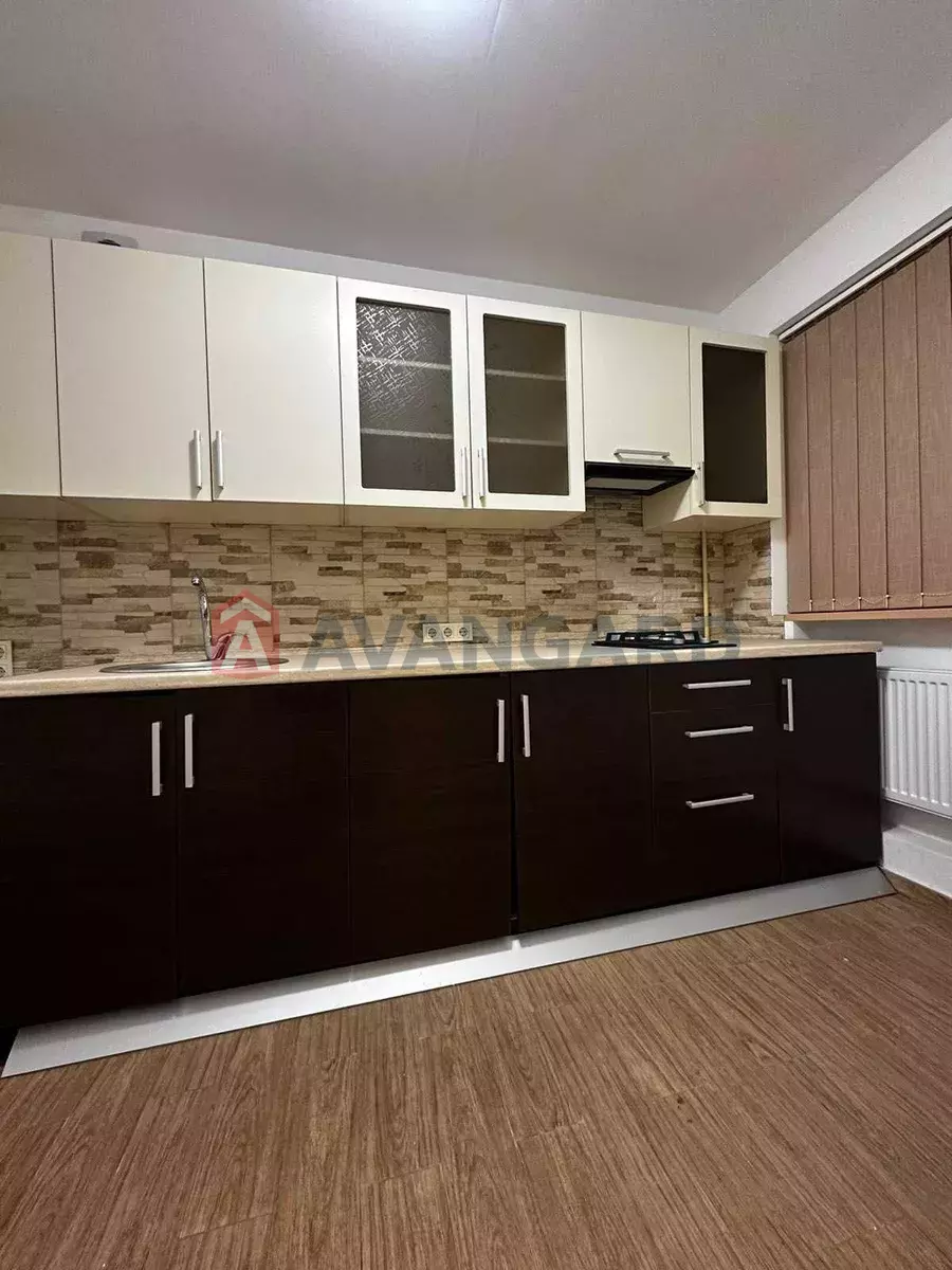 1 кім. квартира, 45/-/15 кв. м., 1/5 поверх фото 1 1 кім. квартира, 45/-/15 кв. м., 1/5 поверх фото 1