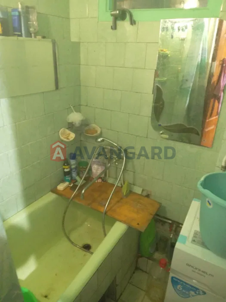 2 кім. квартира, 44/-/6 кв. м., 1/5 поверх фото 2 2 кім. квартира, 44/-/6 кв. м., 1/5 поверх фото 2