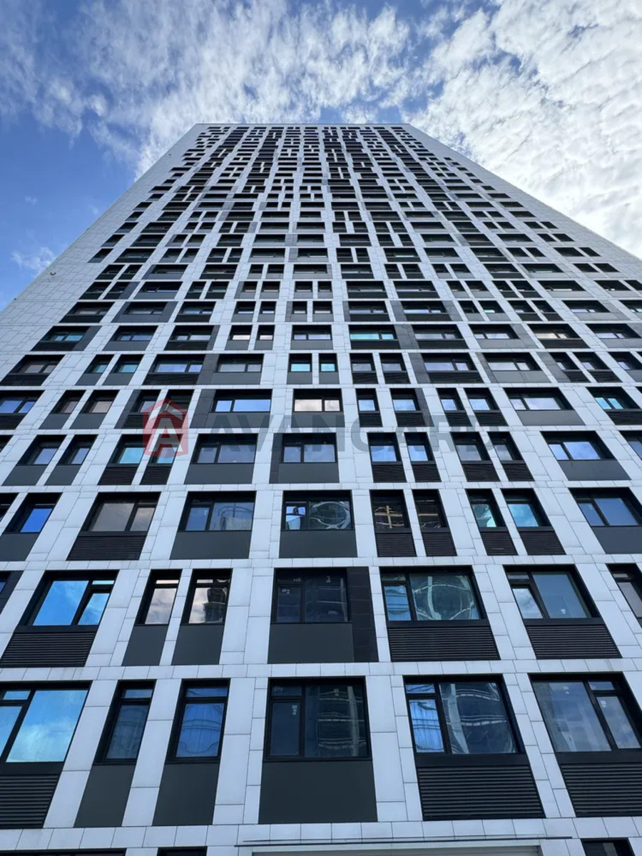 1 комн. квартира, 52/-/22 кв. м., 29/36 этаж фото 2 1 комн. квартира, 52/-/22 кв. м., 29/36 этаж фото 2