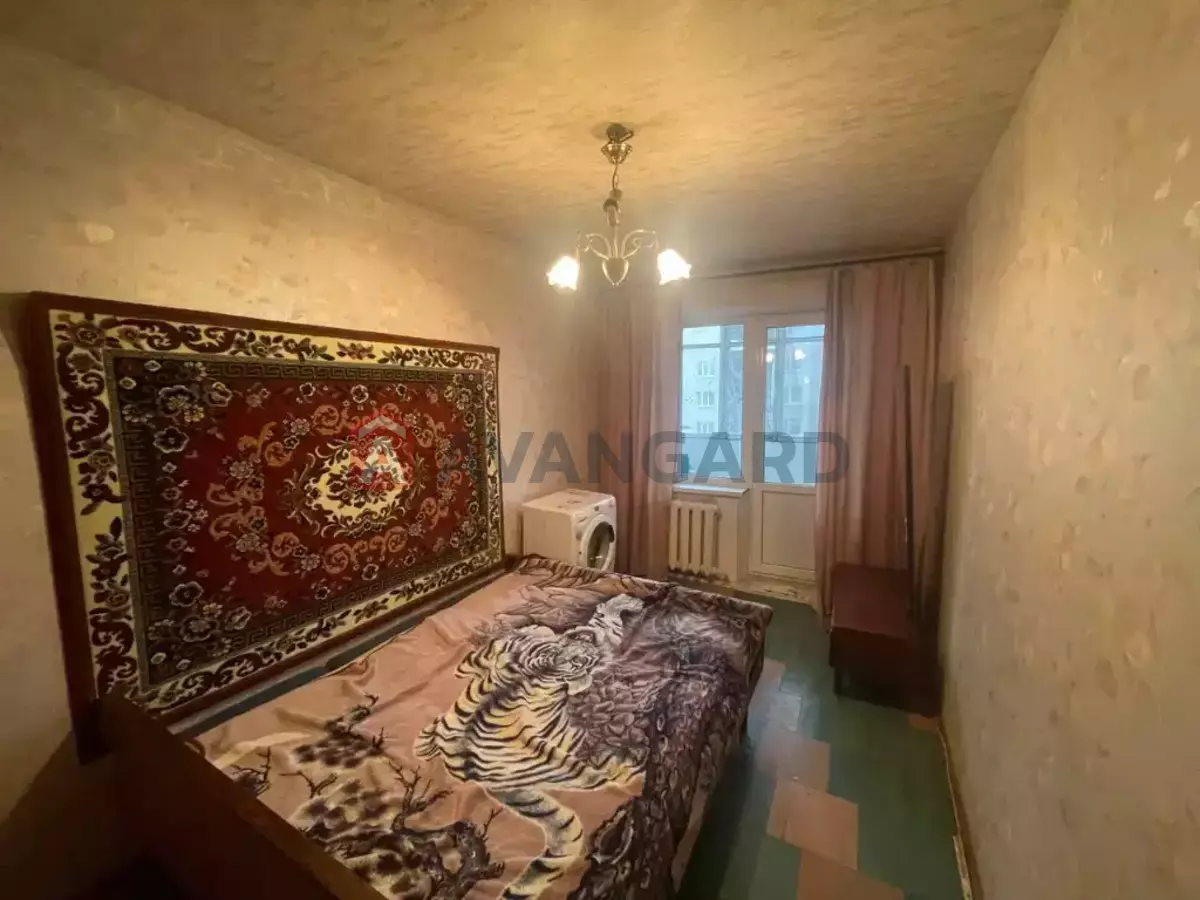 2 комн. квартира, 52/29/7 кв. м., 9/9 этаж фото 5 2 комн. квартира, 52/29/7 кв. м., 9/9 этаж фото 5