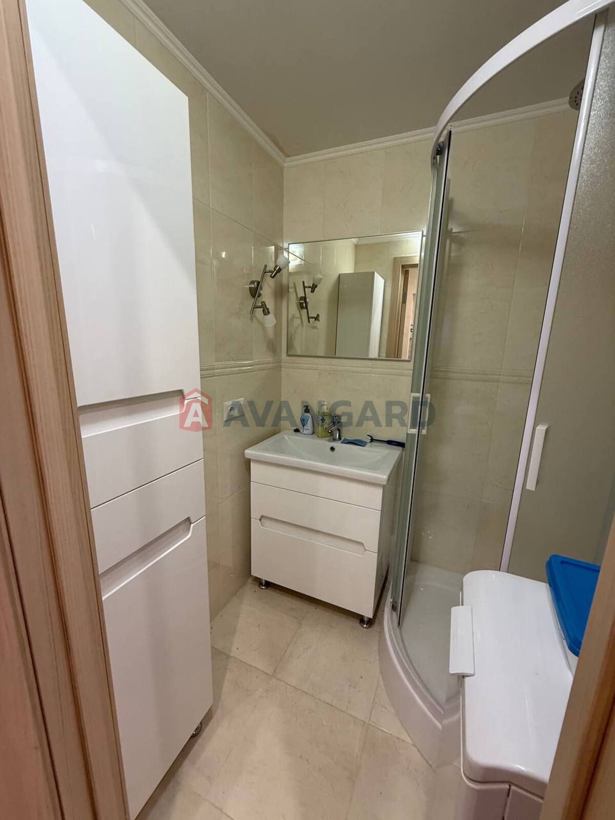 2 комн. квартира, 52/34/9 кв. м., 2/9 этаж фото 13 2 комн. квартира, 52/34/9 кв. м., 2/9 этаж фото 13