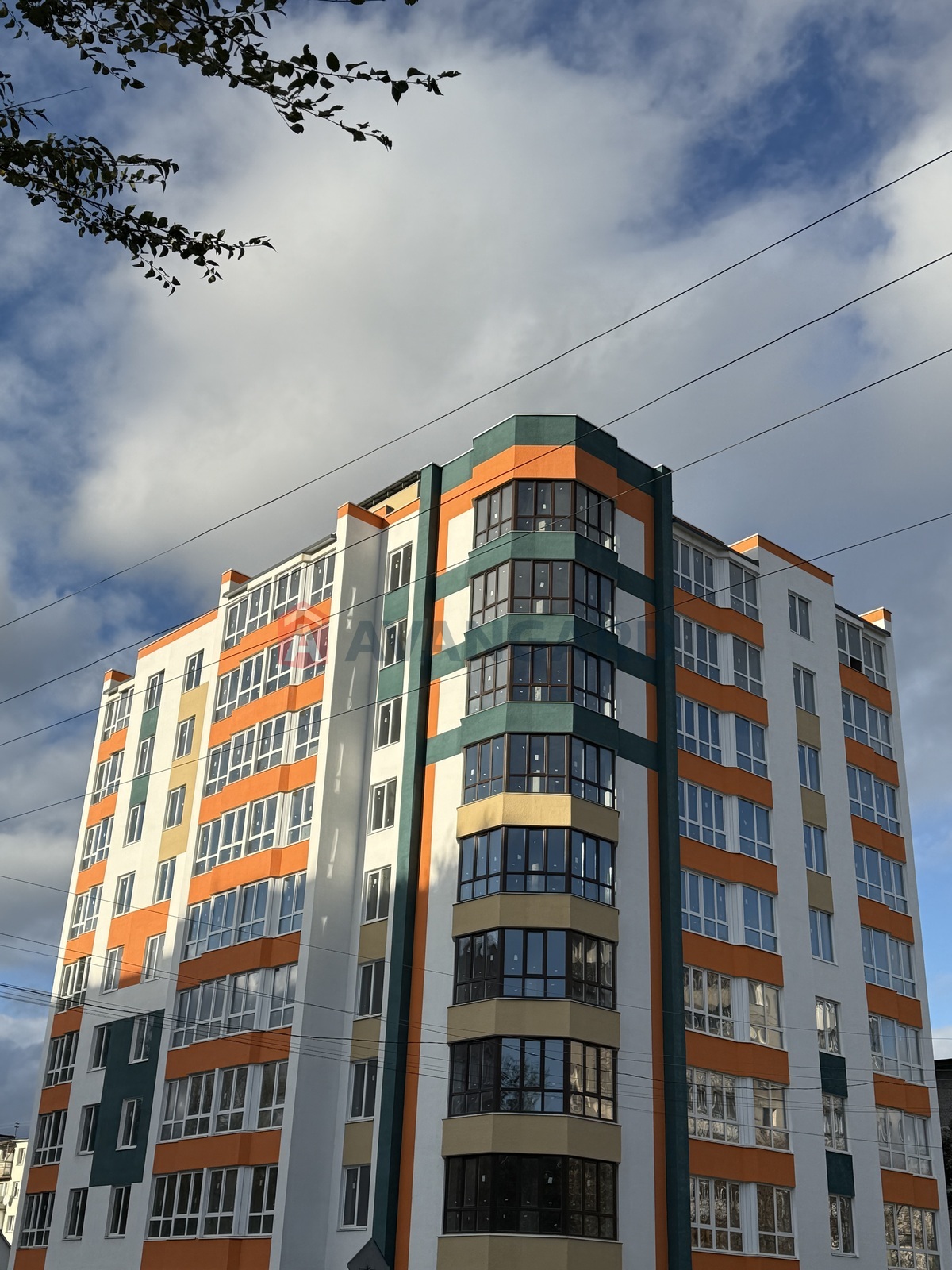 3 комн. квартира, 96,5/51/11 кв. м., 4/9 этаж фото 2 3 комн. квартира, 96,5/51/11 кв. м., 4/9 этаж фото 2