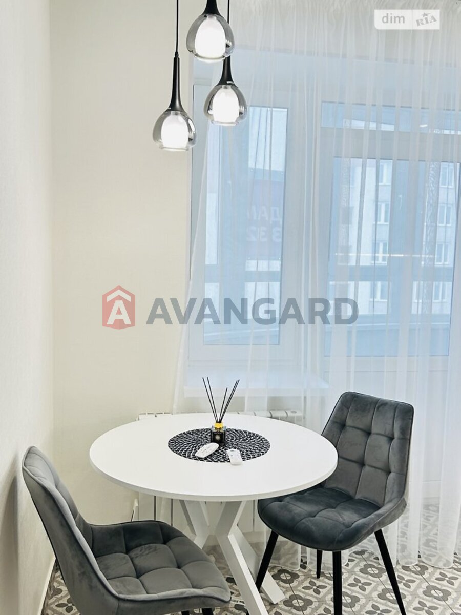 1 кім. квартира, 35/-/- кв. м., 6/7 поверх фото 6 1 кім. квартира, 35/-/- кв. м., 6/7 поверх фото 6