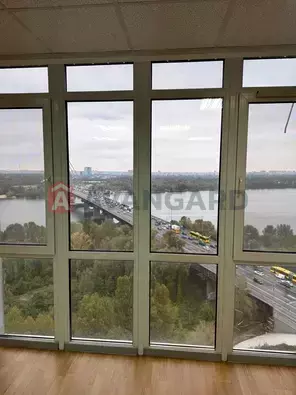 4 кім. квартира, 122/-/19 кв. м., 18/22 поверх фото 2 4 кім. квартира, 122/-/19 кв. м., 18/22 поверх фото 2