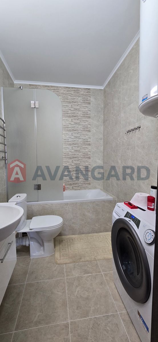 2 кім. квартира, 68 / 30 / 15 кв. м., 11/24 поверх фото 4 2 кім. квартира, 68 / 30 / 15 кв. м., 11/24 поверх фото 4