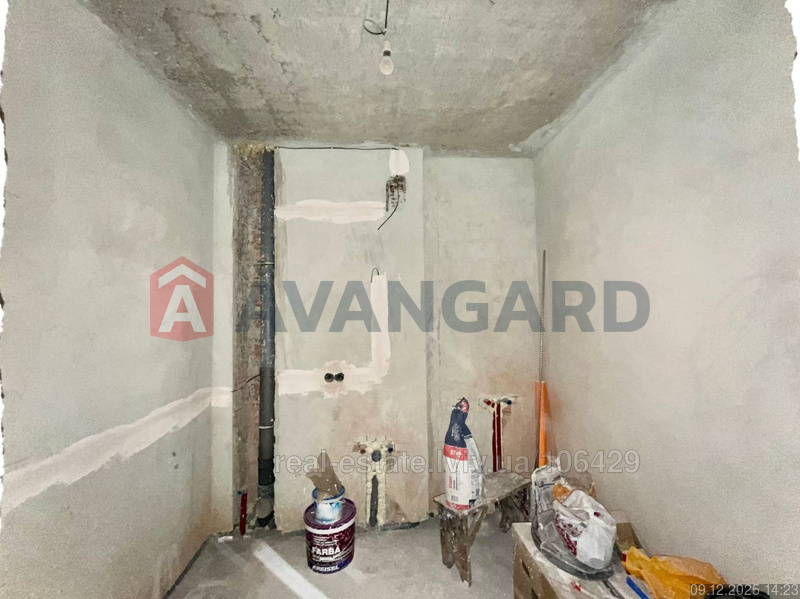 2 комн. квартира, 67/33/14 кв. м., 4/6 этаж фото 9 2 комн. квартира, 67/33/14 кв. м., 4/6 этаж фото 9