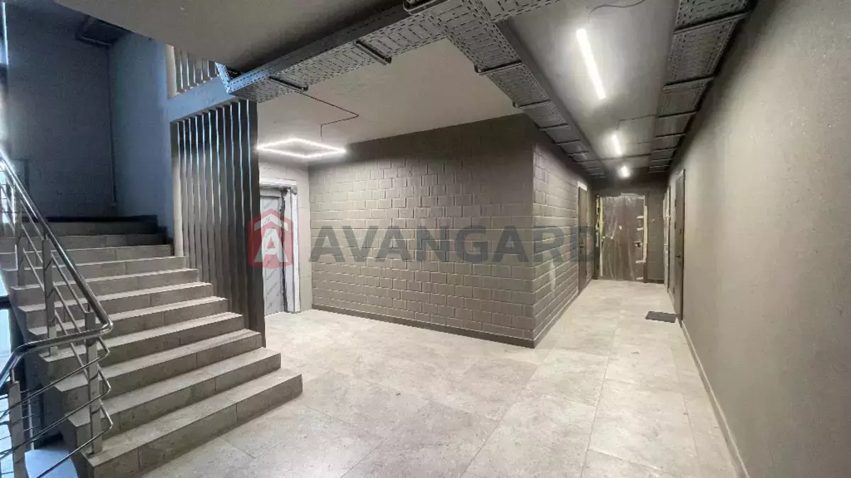 2 кім. квартира, 44/-/- кв. м., 3/6 поверх фото 12 2 кім. квартира, 44/-/- кв. м., 3/6 поверх фото 12