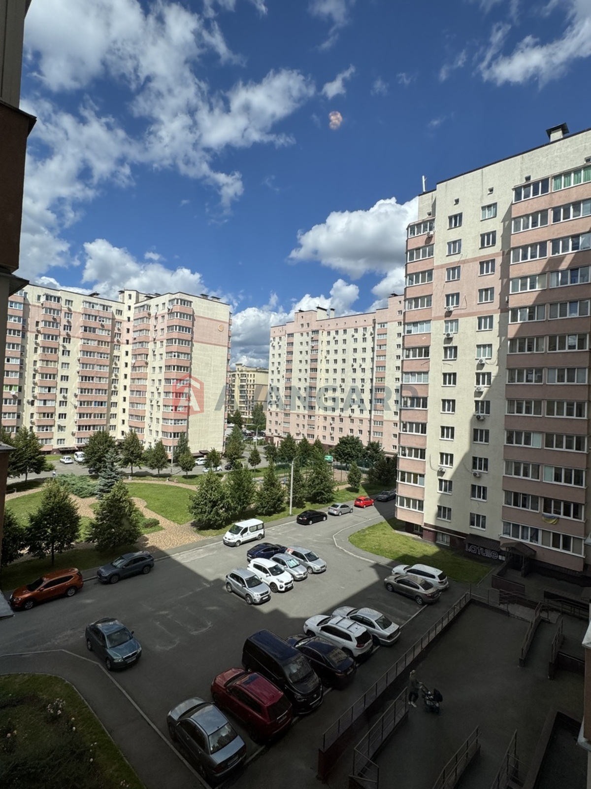 2 комн. квартира, 75/37/14 кв. м., 5/12 этаж фото 28 2 комн. квартира, 75/37/14 кв. м., 5/12 этаж фото 28