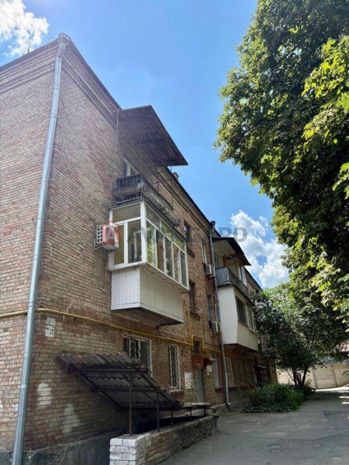 1 комн. квартира, 30/-/9 кв. м., 3/3 этаж фото 4 1 комн. квартира, 30/-/9 кв. м., 3/3 этаж фото 4