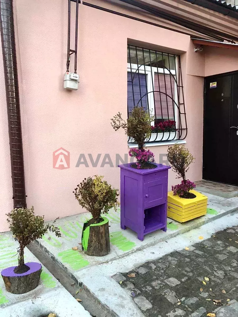 2 кім. квартира, 38/-/5 кв. м., 1/1 поверх фото 21 2 кім. квартира, 38/-/5 кв. м., 1/1 поверх фото 21