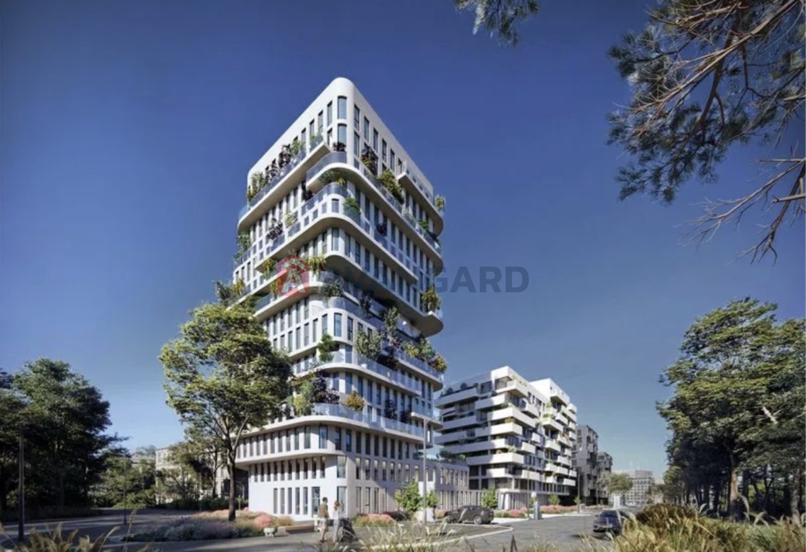 1 кім. квартира, 50.13/9.85/20.99 кв. м., 6/8 поверх фото 1 1 кім. квартира, 50.13/9.85/20.99 кв. м., 6/8 поверх фото 1