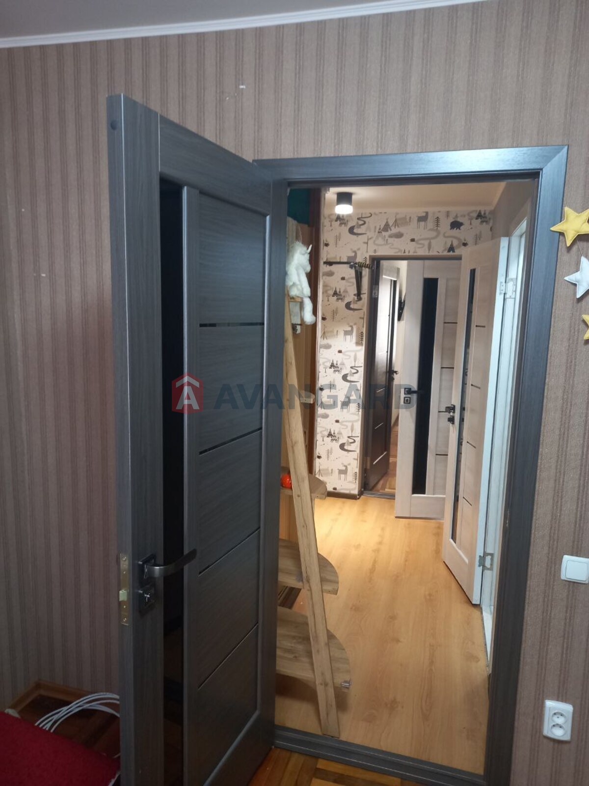 3 комн. квартира, 67/-/8 кв. м., 2/9 этаж фото 20 3 комн. квартира, 67/-/8 кв. м., 2/9 этаж фото 20