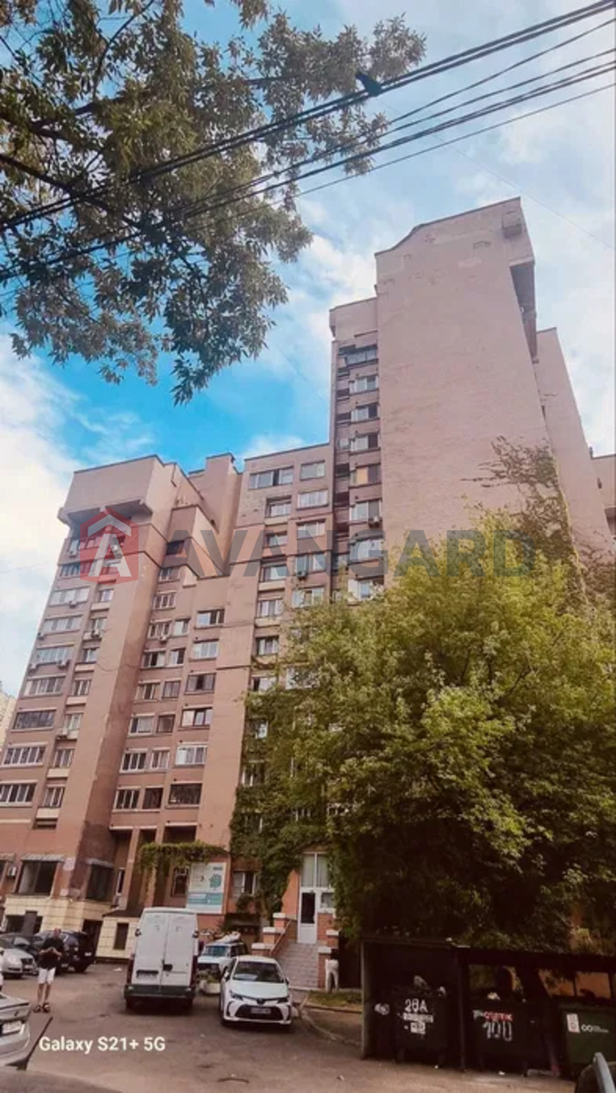 3 кім. квартира, 73/-/10 кв. м., 3/13 поверх фото 6 3 кім. квартира, 73/-/10 кв. м., 3/13 поверх фото 6