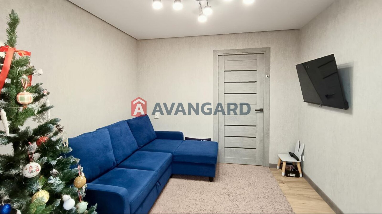 3 кім. квартира, 70/38/8 кв. м., 6/9 поверх фото 8 3 кім. квартира, 70/38/8 кв. м., 6/9 поверх фото 8