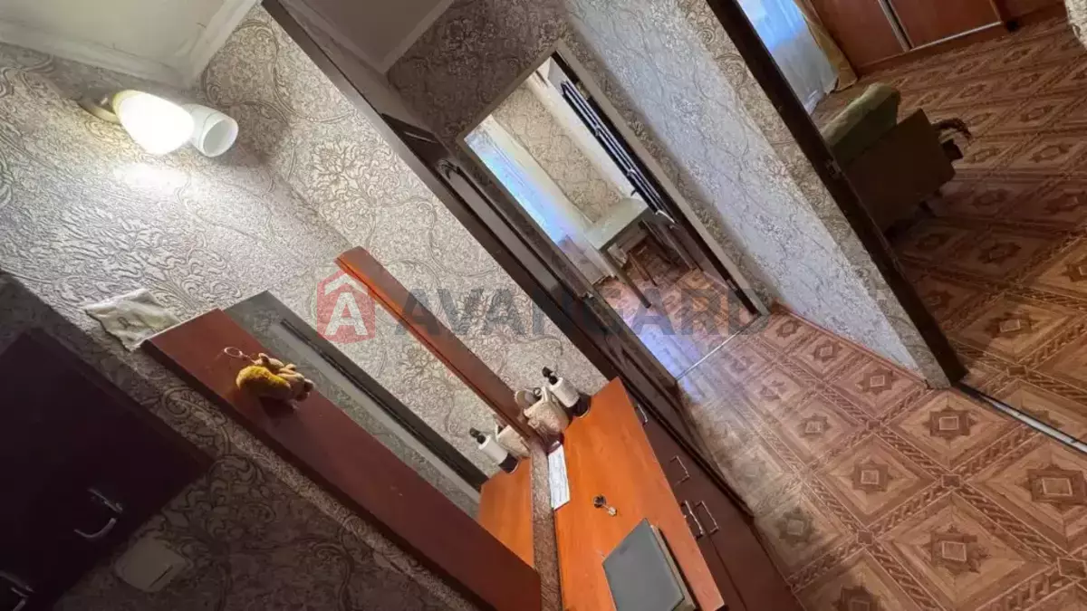 1 комн. квартира, 32/28/4 кв. м., 2/2 этаж фото 15 1 комн. квартира, 32/28/4 кв. м., 2/2 этаж фото 15