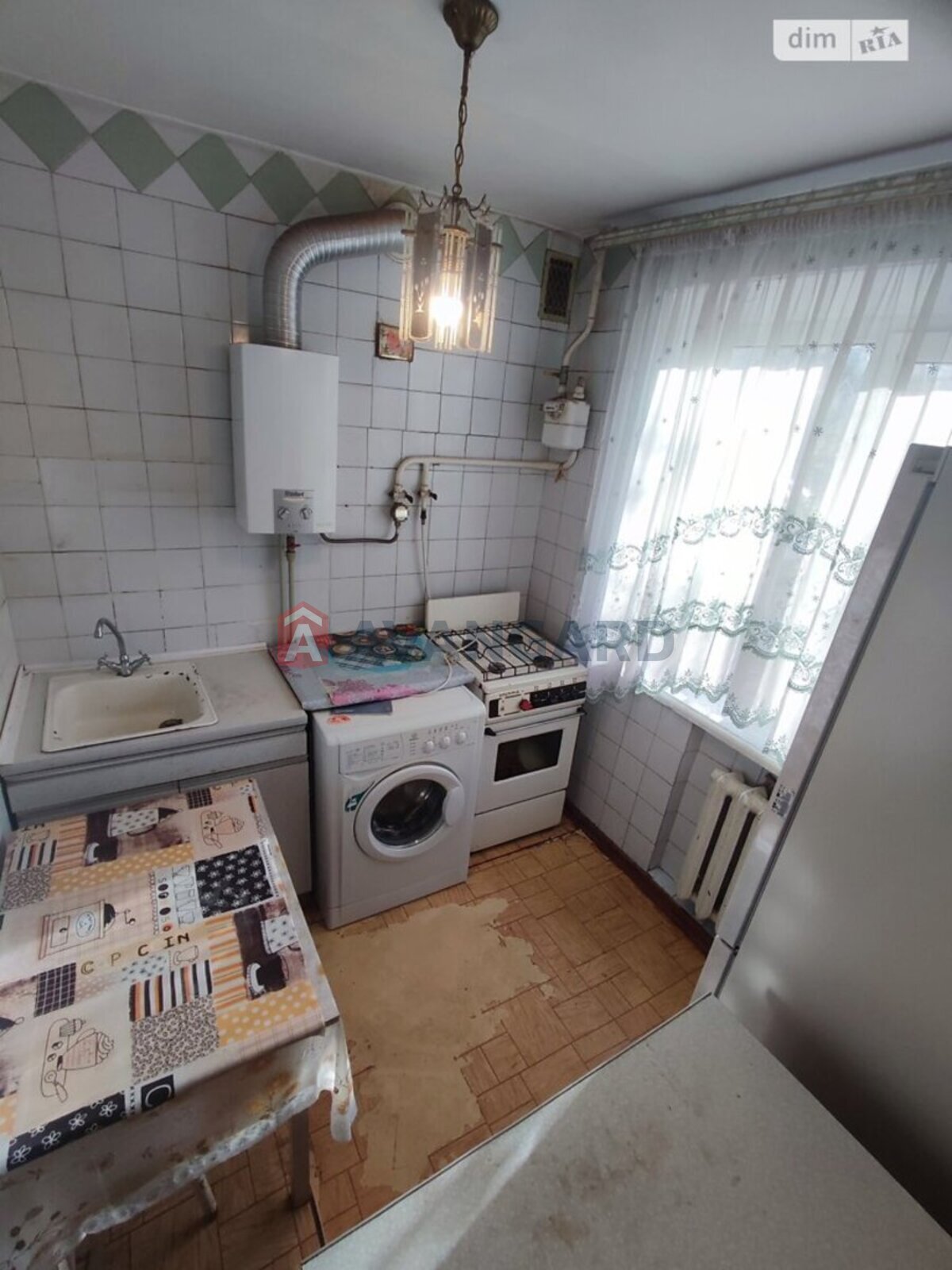 2 комн. квартира, 47/29/6 кв. м., 1/5 этаж фото 4 2 комн. квартира, 47/29/6 кв. м., 1/5 этаж фото 4