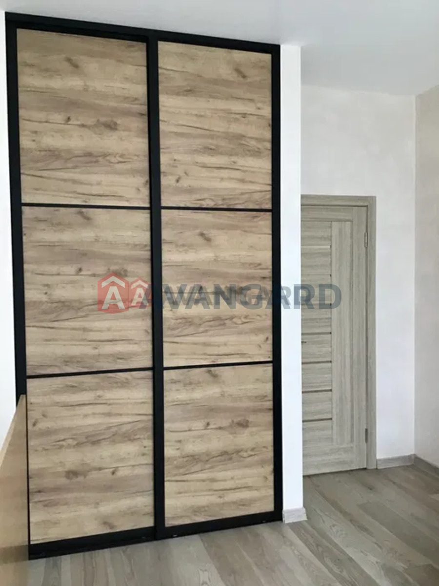 3 кім. квартира, 64/-/10 кв. м., 4/7 поверх фото 13 3 кім. квартира, 64/-/10 кв. м., 4/7 поверх фото 13