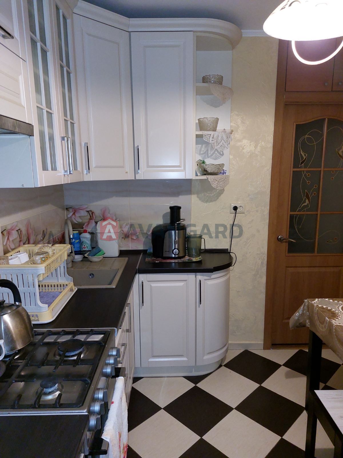 2 комн. квартира, 50/28/8 кв. м., 7/10 этаж фото 8 2 комн. квартира, 50/28/8 кв. м., 7/10 этаж фото 8