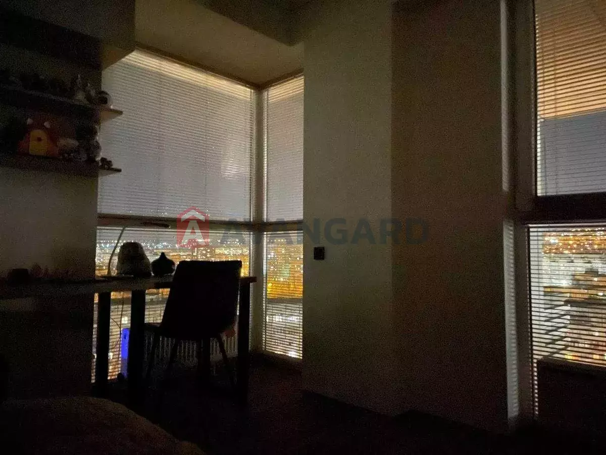 2 комн. квартира, 54/-/22 кв. м., 14/17 этаж фото 17 2 комн. квартира, 54/-/22 кв. м., 14/17 этаж фото 17