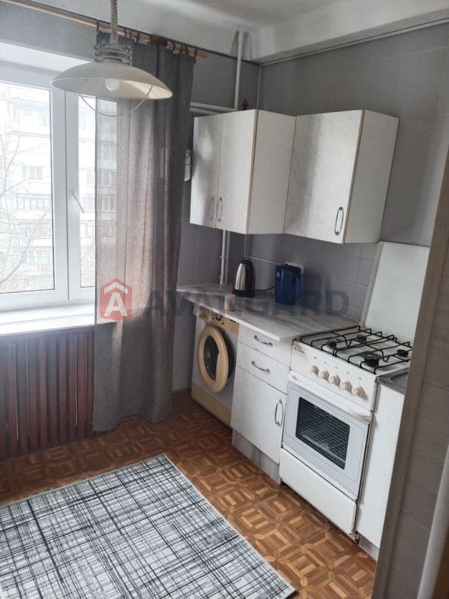 1 кім. квартира, 34/-/7 кв. м., 7/9 поверх фото 5 1 кім. квартира, 34/-/7 кв. м., 7/9 поверх фото 5