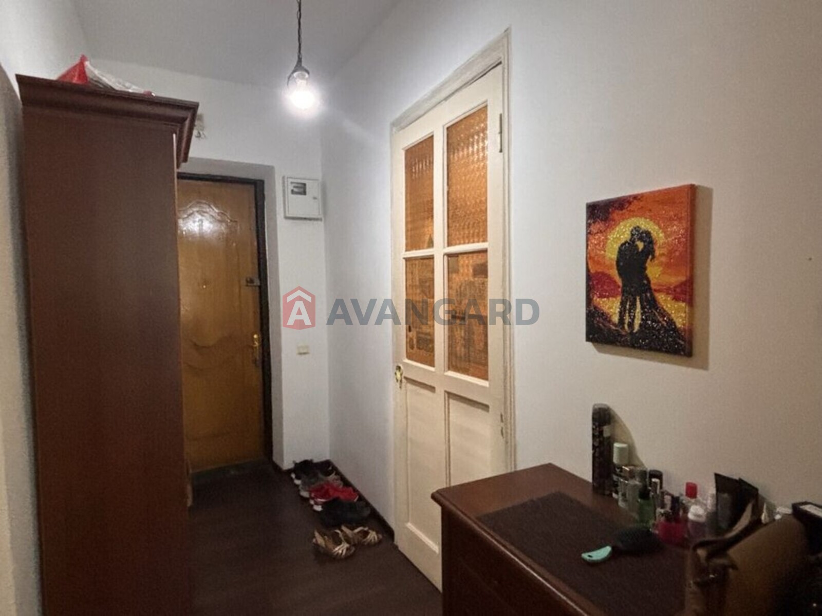 3 комн. квартира, 74/-/7 кв. м., 4/5 этаж фото 1 3 комн. квартира, 74/-/7 кв. м., 4/5 этаж фото 1