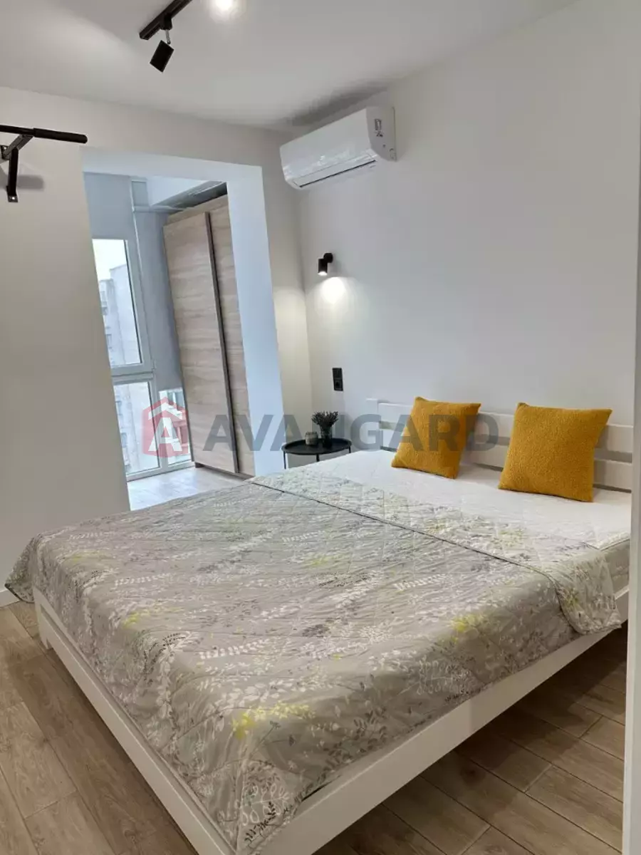 2 комн. квартира, 44/25/11 кв. м., 12/12 этаж фото 10 2 комн. квартира, 44/25/11 кв. м., 12/12 этаж фото 10