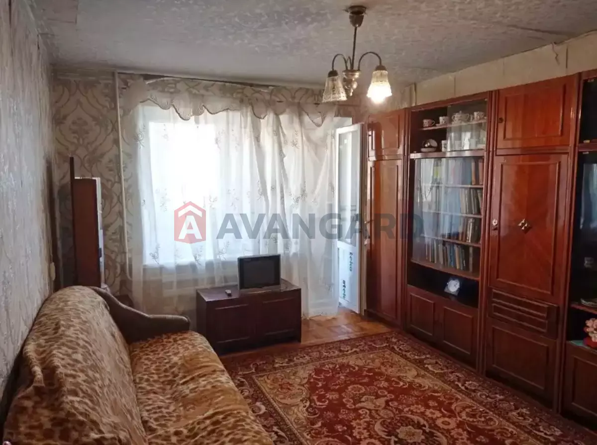 1 комн. квартира, 40/20/7 кв. м., 14/14 этаж фото 8 1 комн. квартира, 40/20/7 кв. м., 14/14 этаж фото 8