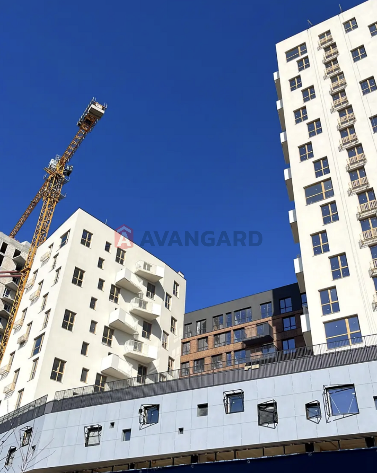 3 кім. квартира, 82,19/40,09/20,79 кв. м., 2/7 поверх фото 9 3 кім. квартира, 82,19/40,09/20,79 кв. м., 2/7 поверх фото 9