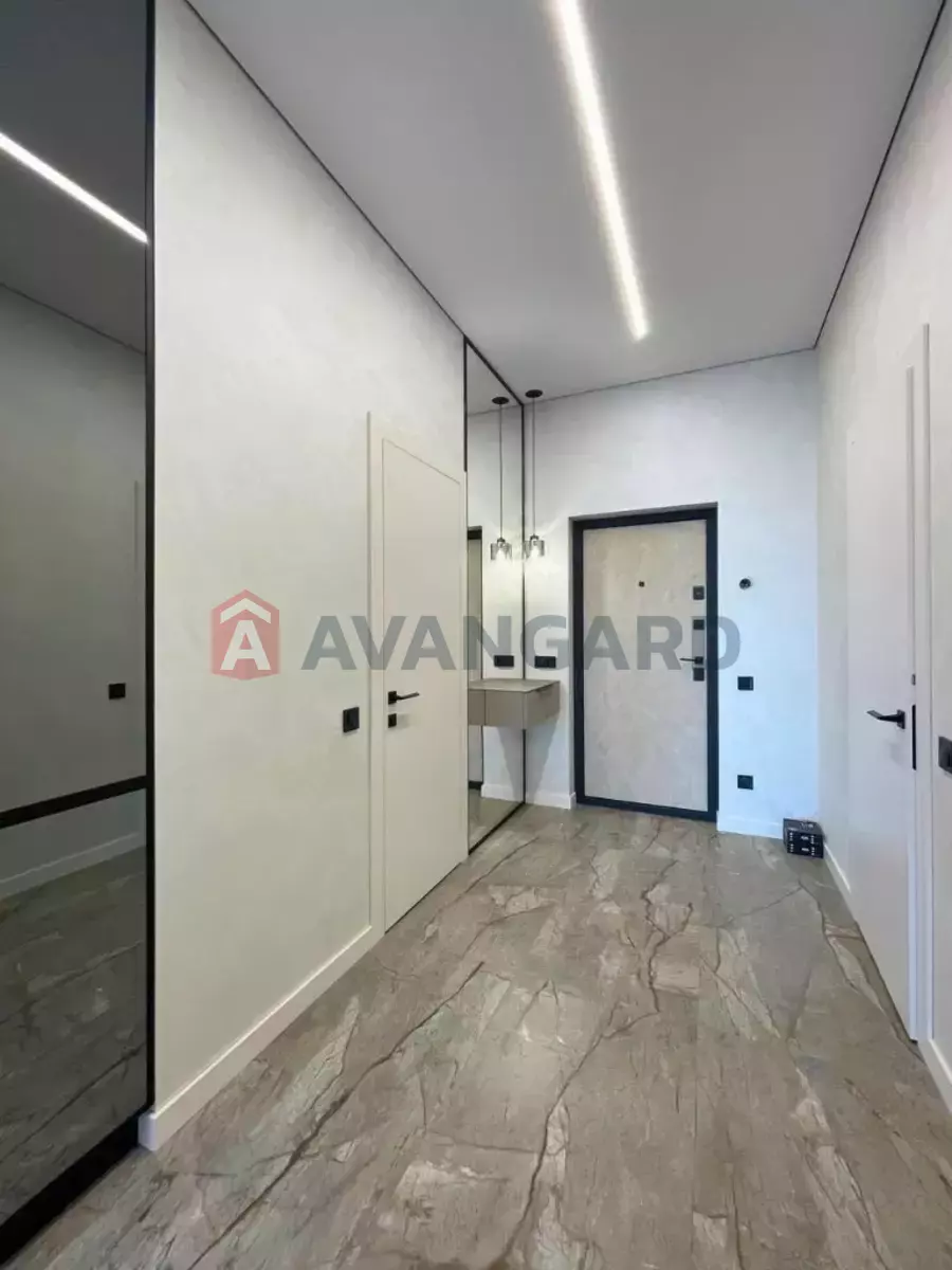 2 комн. квартира, 60/55/10 кв. м., 7/8 этаж фото 8 2 комн. квартира, 60/55/10 кв. м., 7/8 этаж фото 8