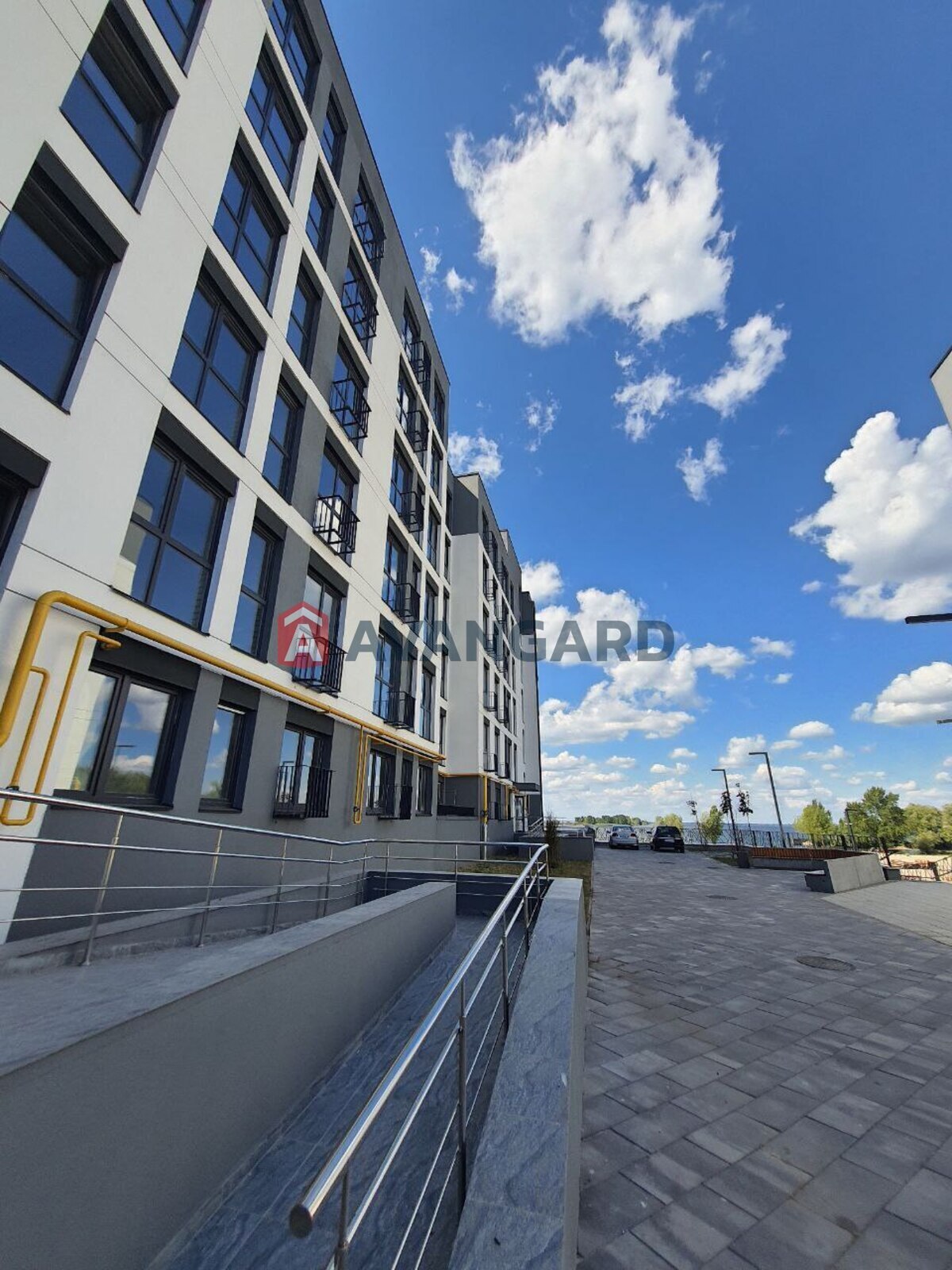 2 кім. квартира, 50/-/14 кв. м., 1/7 поверх фото 12 2 кім. квартира, 50/-/14 кв. м., 1/7 поверх фото 12