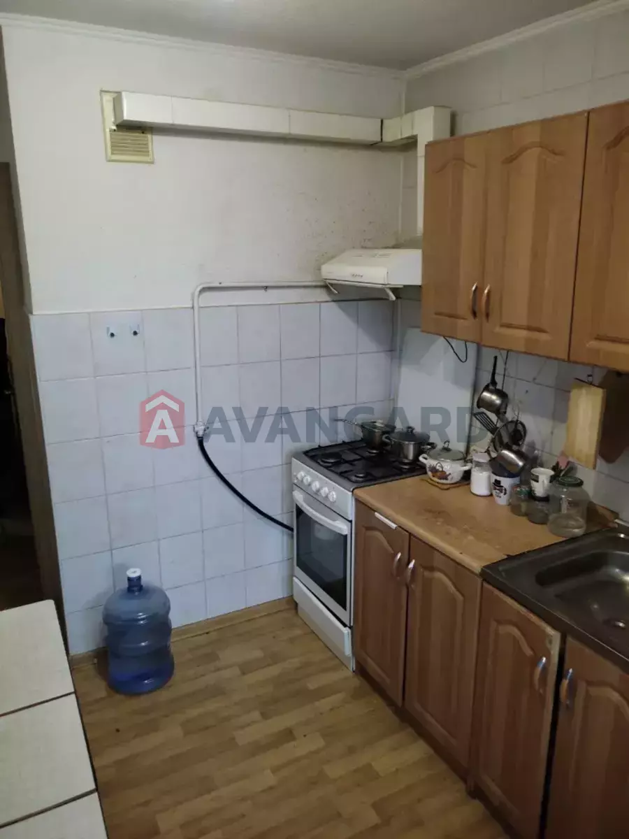 1 кім. квартира, 39/19/6 кв. м., 5/12 поверх фото 5 1 кім. квартира, 39/19/6 кв. м., 5/12 поверх фото 5