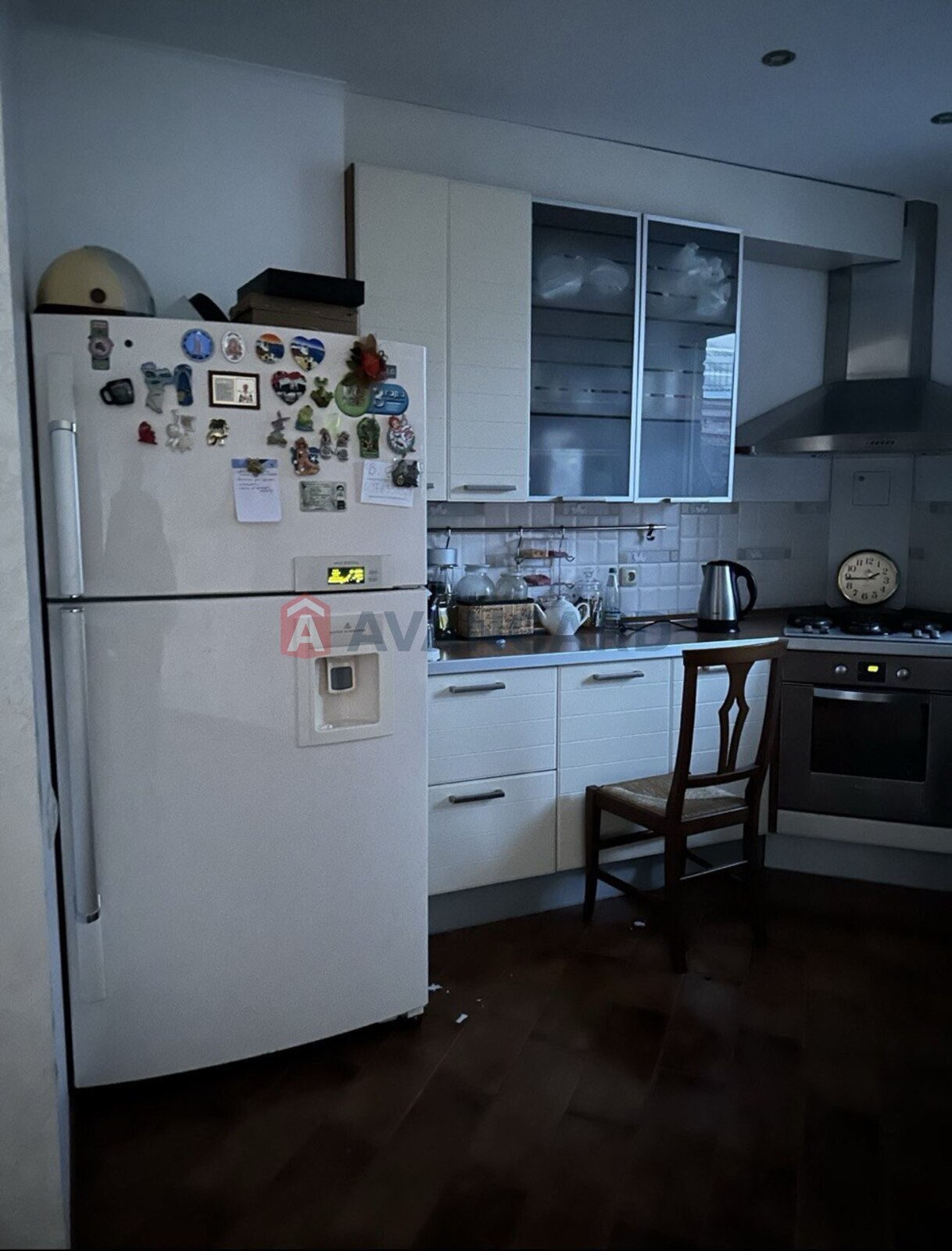 4 комн. квартира, 129.2/92.6/9.3 кв. м., 4/5 этаж фото 5 4 комн. квартира, 129.2/92.6/9.3 кв. м., 4/5 этаж фото 5