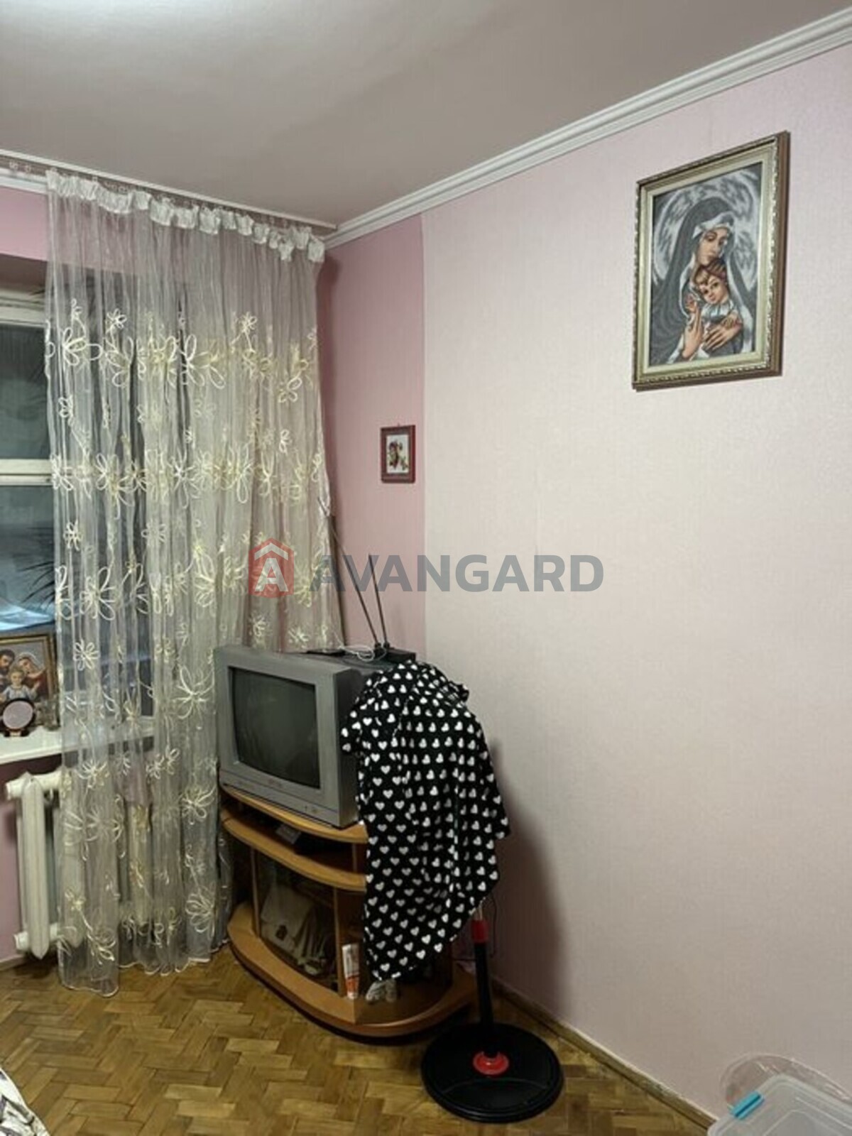 3 комн. квартира, 66/-/9 кв. м., 2/5 этаж фото 16 3 комн. квартира, 66/-/9 кв. м., 2/5 этаж фото 16