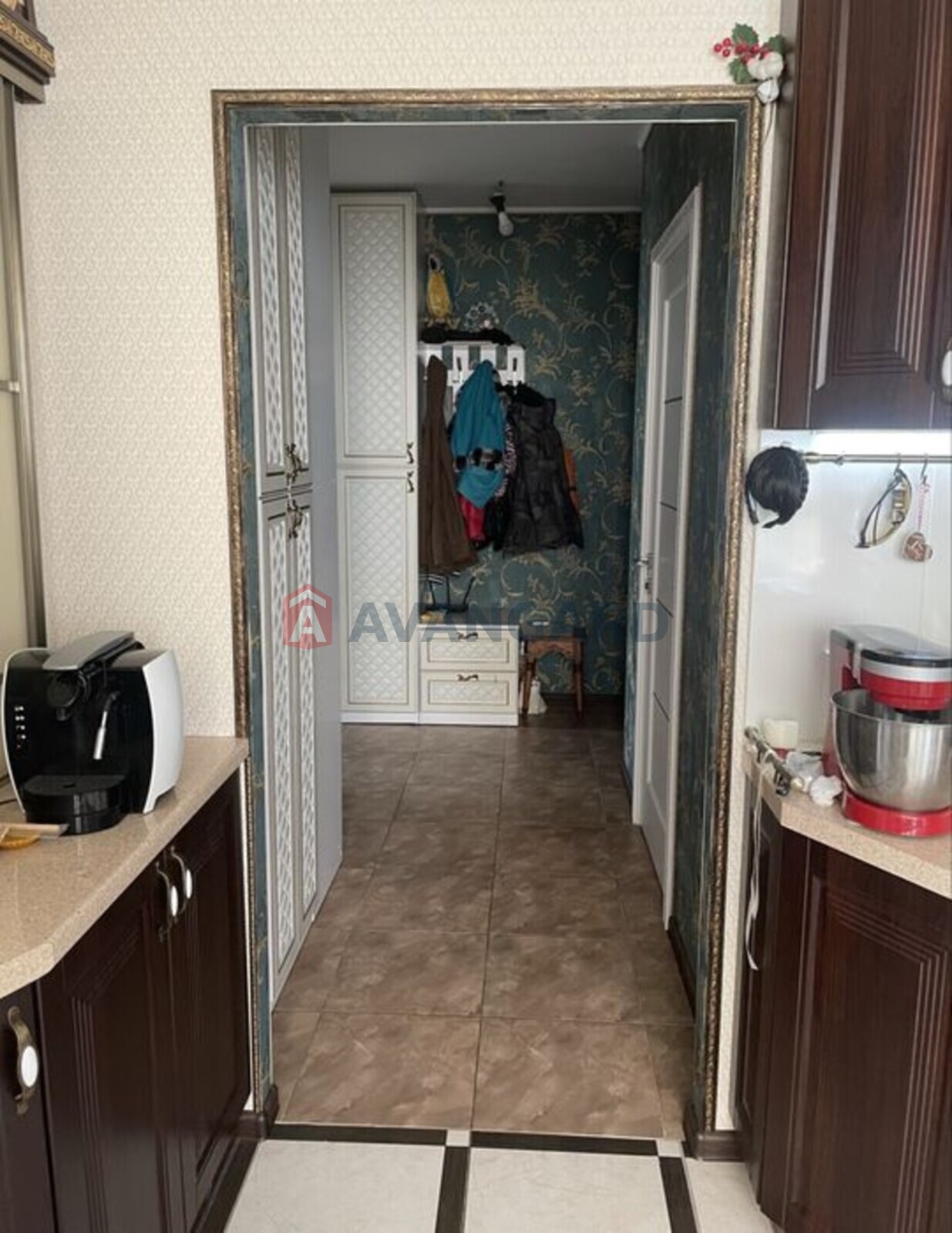 2 комн. квартира, 53/-/15 кв. м., 1/5 этаж фото 5 2 комн. квартира, 53/-/15 кв. м., 1/5 этаж фото 5