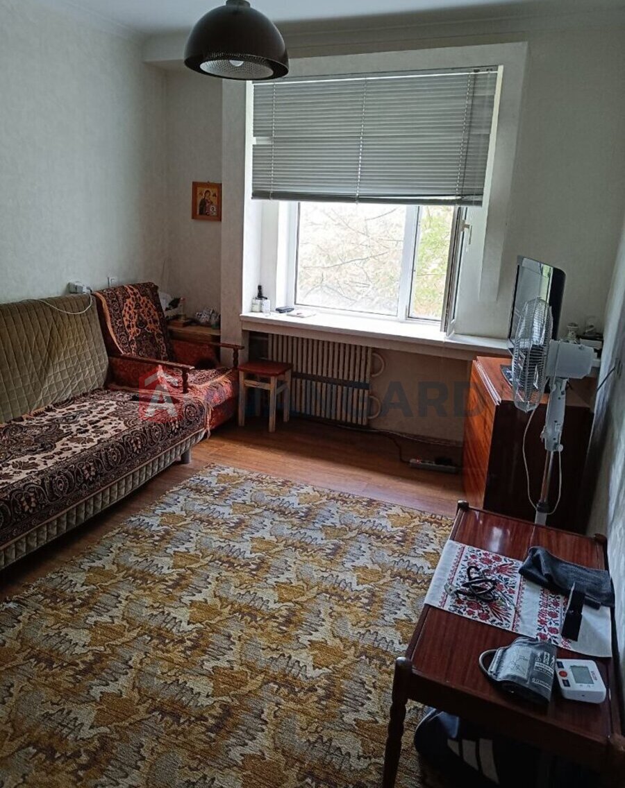 3 кім. квартира, 70/66/8 кв. м., 2/9 поверх фото 7 3 кім. квартира, 70/66/8 кв. м., 2/9 поверх фото 7