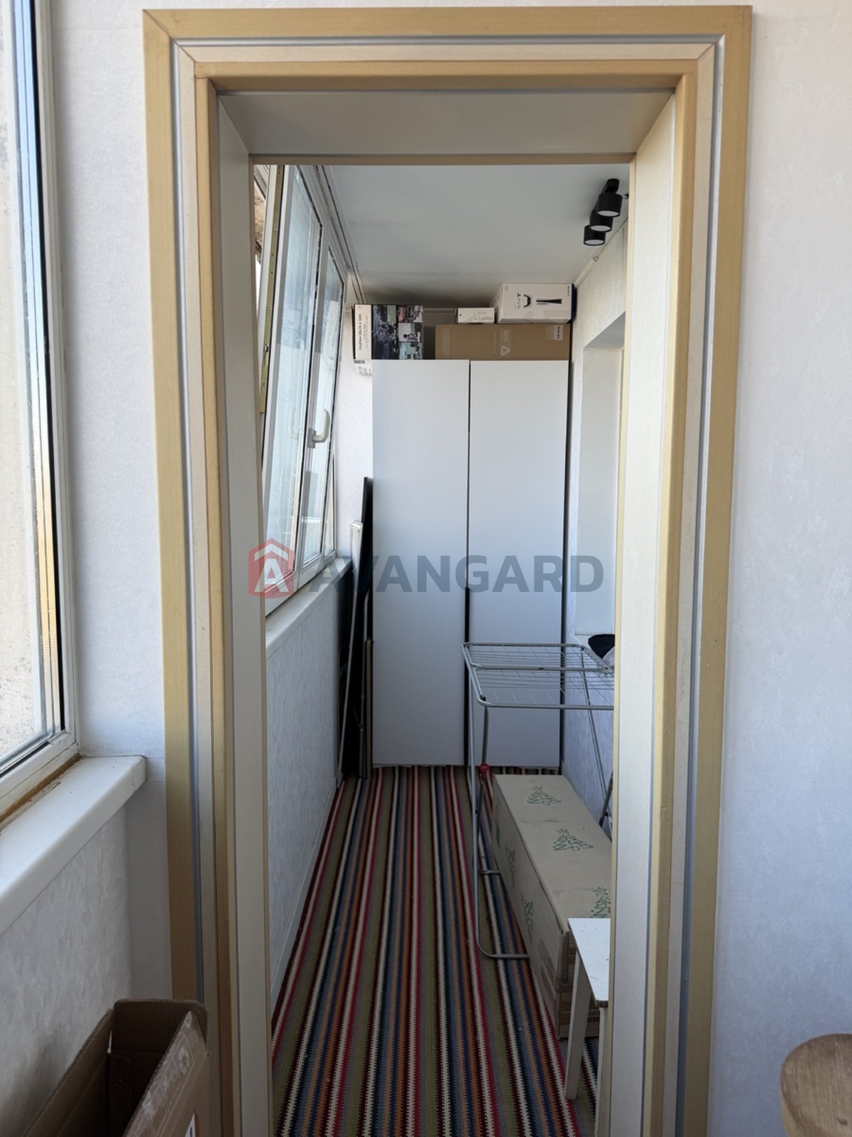2 комн. квартира, 60/29/7 кв. м., 9/12 этаж фото 3 2 комн. квартира, 60/29/7 кв. м., 9/12 этаж фото 3